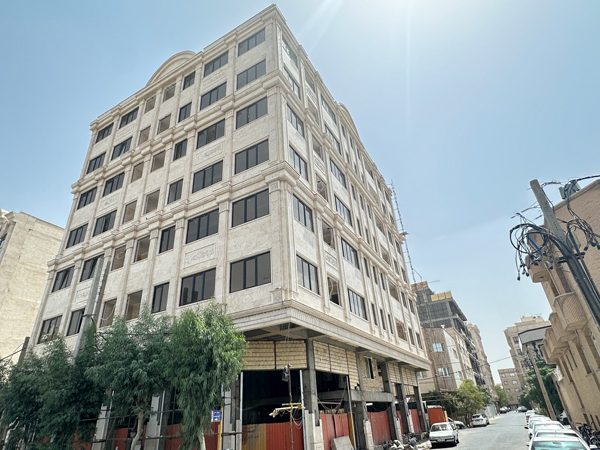 سپهر یازده- شرکت رویال سپهر